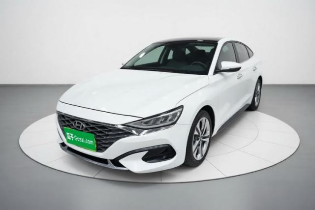 Używany Hyundai Lafesta 2019 280TGDi Smart Speed Version China VI Standard