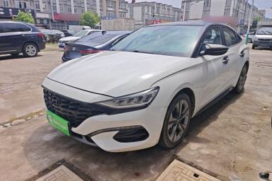 Used Hyundai Lafesta 2019 280TGDi Sport Edition China VI