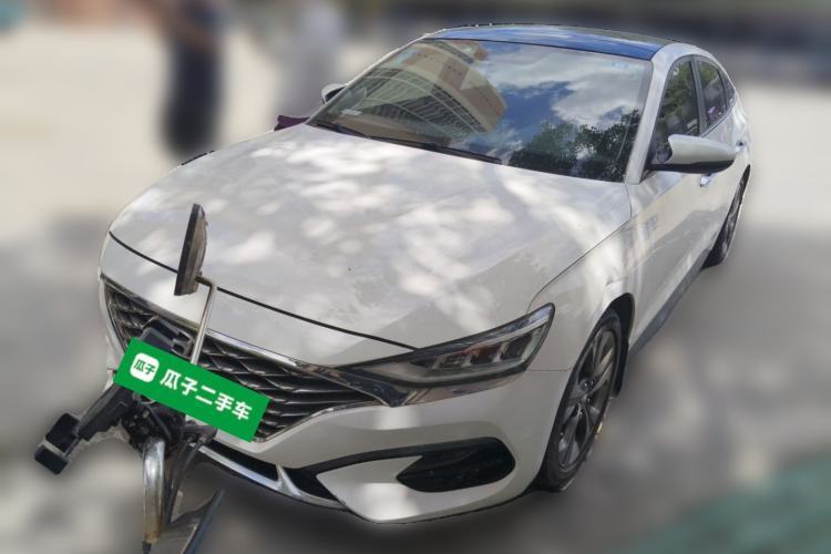 Used Hyundai Lafesta 2019 280TGDi Smart Speed Version China VI Standard Guazi used car, China used car export, Used car for sale, Used  cars, Cheapest cars for sale
