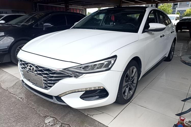 Ojetý Hyundai Lafesta 2019 280TGDi Sport Edition China VI Guazi used car, China used car export, Used car for sale, Used  cars, Cheapest cars for sale
