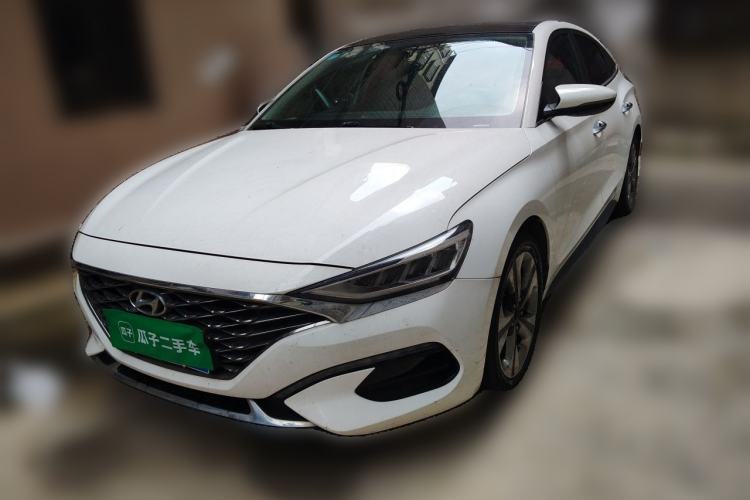 Used Hyundai Lafesta 2019 280TGDi Smart Speed Version China VI Standard Guazi used car, China used car export, Used car for sale, Used  cars, Cheapest cars for sale