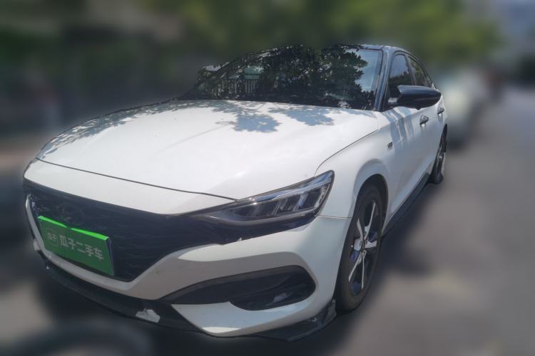 Used Hyundai Lafesta 2019 280TGDi Smart Speed Version China V Standard Guazi used car, China used car export, Used car for sale, Used cars, Cheapest cars for sale