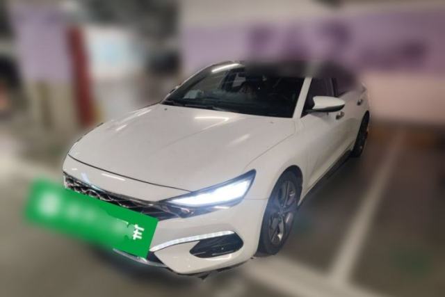 Używany Hyundai Lafesta 2019 280TGDi Smart Speed Version China VI Standard
