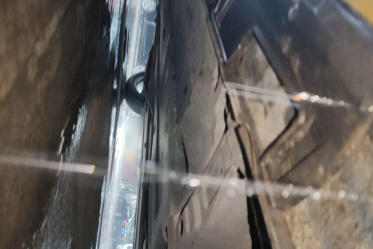 Used Hyundai Lafesta 2019 280TGDi Sport Edition China VI Chassis Front Right