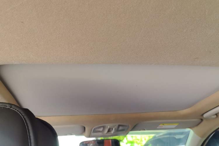 Used Hyundai Lafesta 2019 280TGDi Sport Edition China VI Headliner
