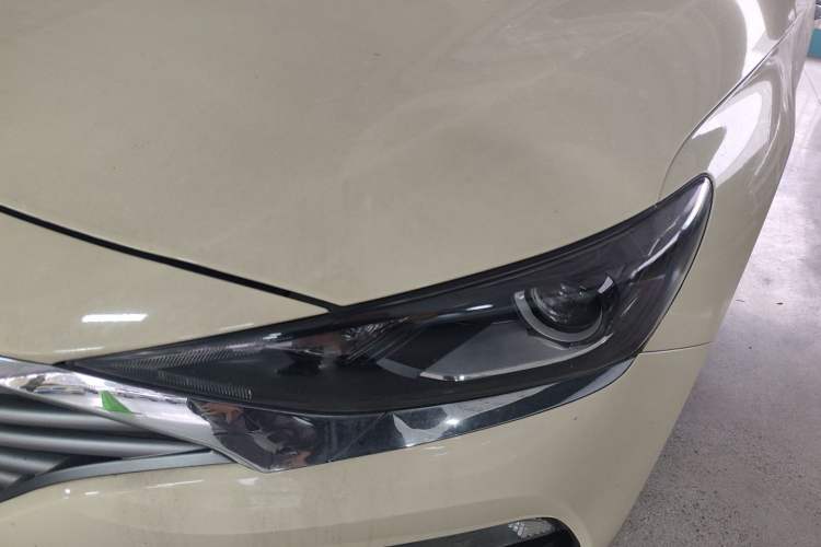 Used Hyundai Lafesta 2019 240TGDi Sport Edition China V standard Left Front Headlight