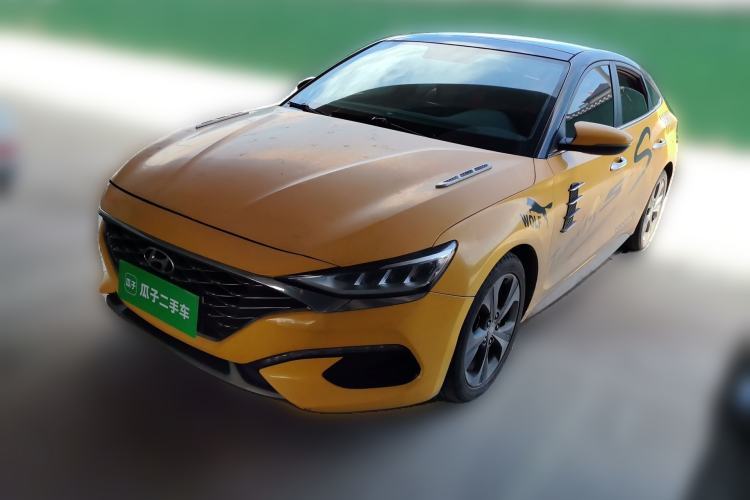 Ojetý Hyundai Lafesta 2019 280TGDi Sport Edition China VI Guazi used car, China used car export, Used car for sale, Used  cars, Cheapest cars for sale
