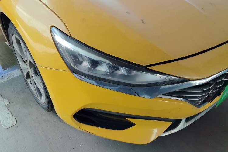 Used Hyundai Lafesta 2019 280TGDi Sport Edition China VI Right Front Headlight