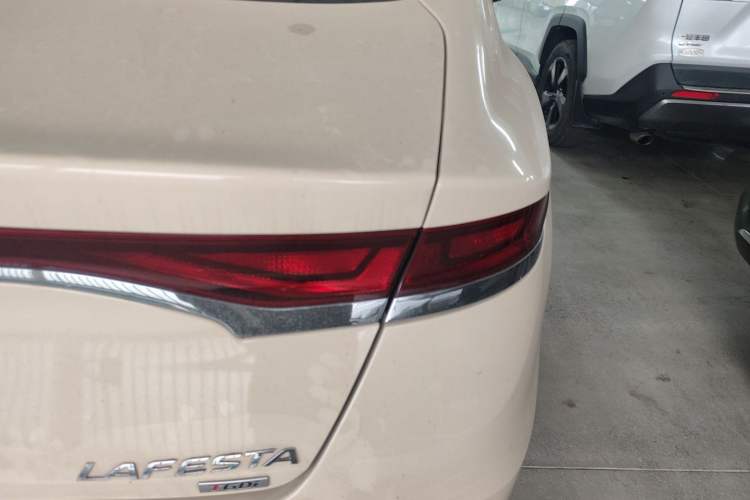 Used Hyundai Lafesta 2019 240TGDi Sport Edition China V standard Right Rear Taillight