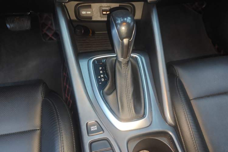 Used Hyundai Lafesta 2021 280TGDi GLX Elite Edition Gear Lever