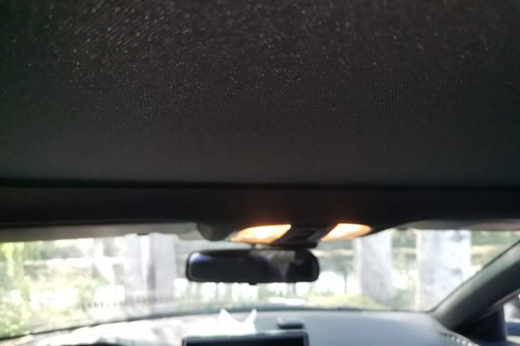 Used Hyundai Lafesta 2021 280TGDi Luxury Sport Plus Edition Headliner