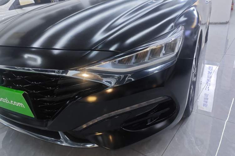 Used Hyundai Lafesta 2021 280TGDi GLX Elite Edition Left Front Headlight
