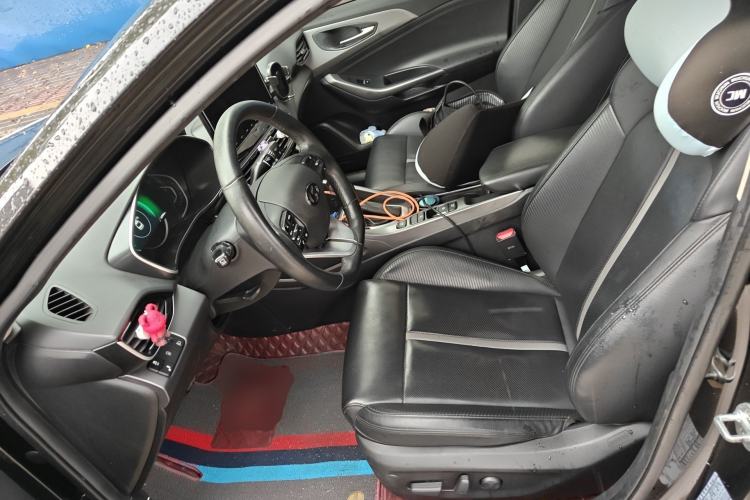 Used Hyundai Lafesta 2021 280TGDi DLX Luxury Edition Left Front Seat