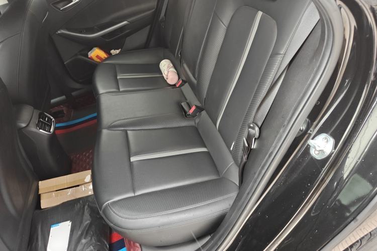 Used Hyundai Lafesta 2021 280TGDi DLX Luxury Edition Left Rear Seat