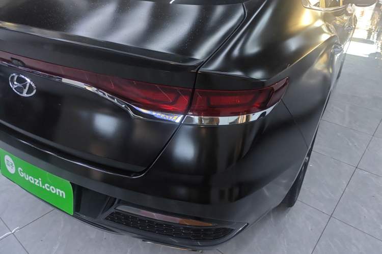 Used Hyundai Lafesta 2021 280TGDi GLX Elite Edition Right Rear Taillight