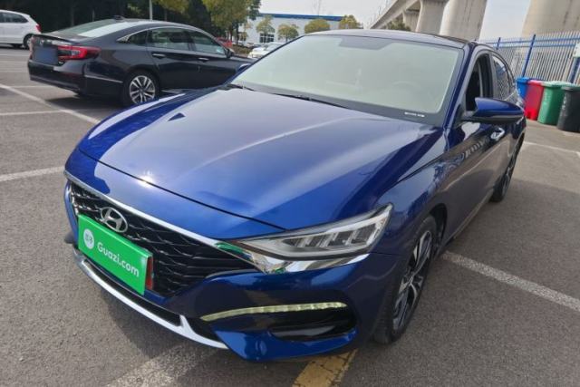 Used Hyundai Lafesta 2021 280TGDi GLX Elite Edition