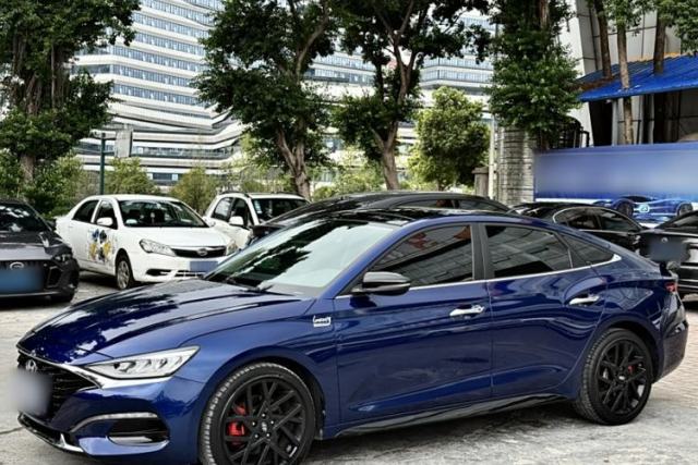 Used Hyundai Lafesta 2021 280TGDi Luxury Sport Enjoyment Edition