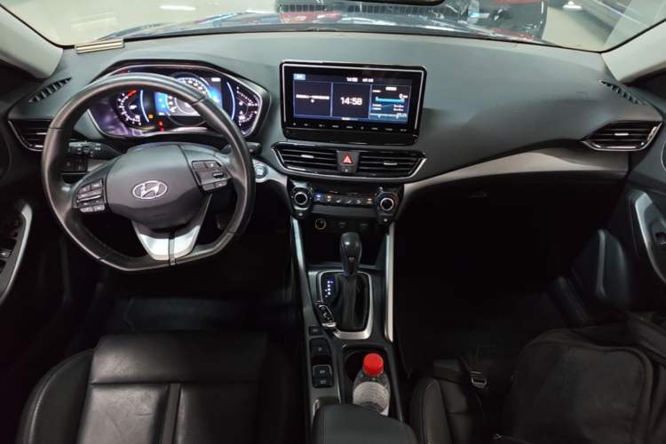 Used Hyundai Lafesta 2021 280TGDi GLX Elite Edition Center Console