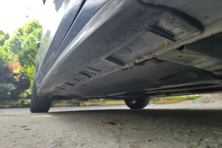 Used Hyundai Lafesta 2021 280TGDi DLX Luxury Edition Chassis Front Right