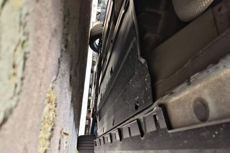 Used Hyundai Lafesta 2021 280TGDi GLX Elite Edition Chassis Rear Right
