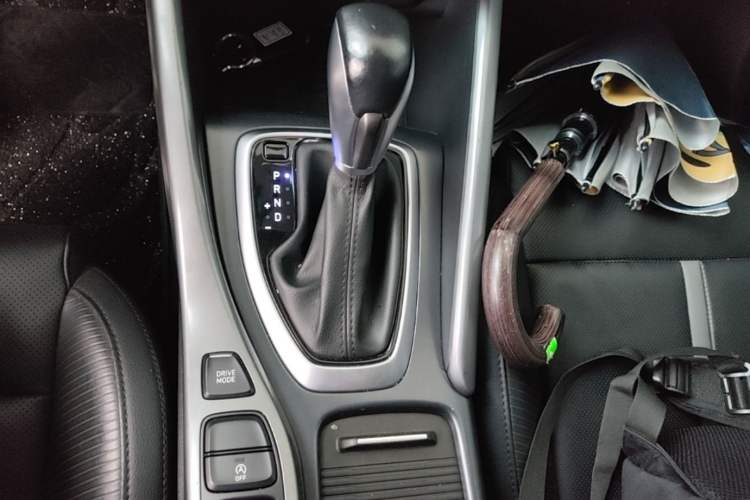Used Hyundai Lafesta 2021 280TGDi GLX Elite Edition Gear Lever