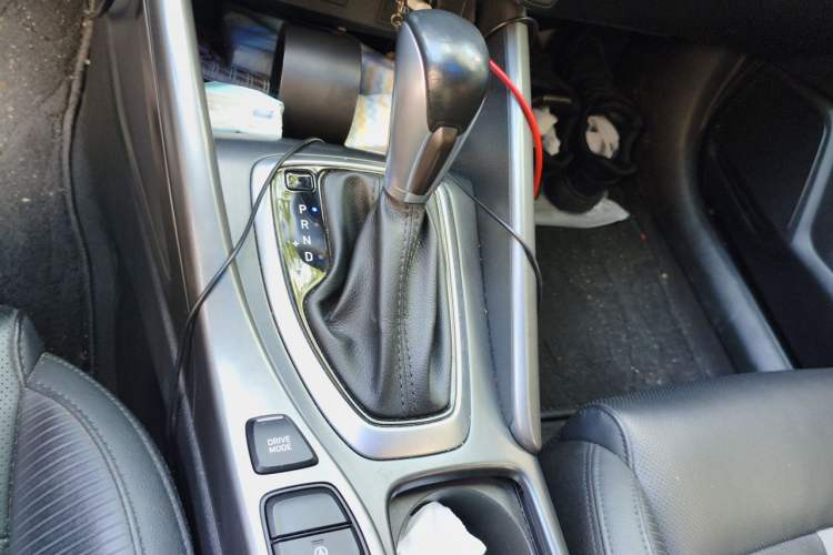 Used Hyundai Lafesta 2021 280TGDi GLX Elite Edition Gear Lever