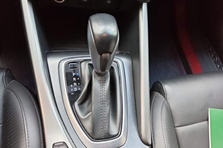 Used Hyundai Lafesta 2021 280TGDi GLX Elite Edition Gear Lever