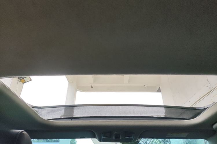 Used Hyundai Lafesta 2021 280TGDi GLX Elite Edition Headliner