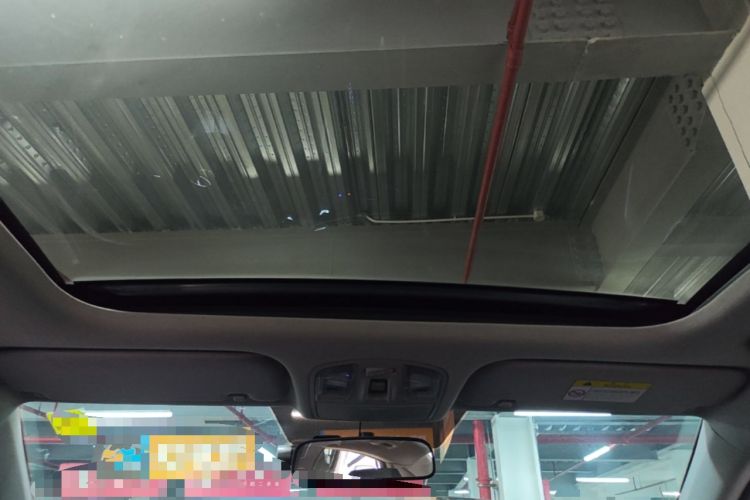 Used Hyundai Lafesta 2021 280TGDi GLX Elite Edition Headliner