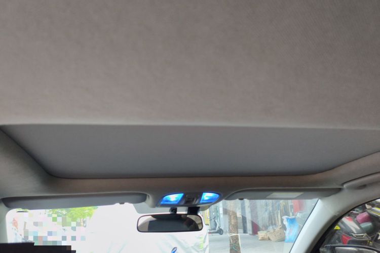 Used Hyundai Lafesta 2021 280TGDi GLX Elite Edition Headliner