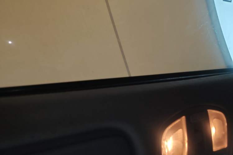 Used Hyundai Lafesta 2021 280TGDi DLX Luxury Edition Headliner