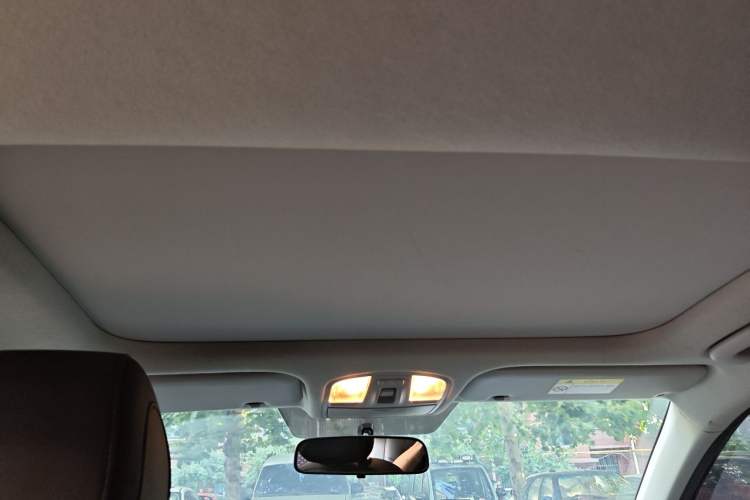 Used Hyundai Lafesta 2021 280TGDi GLX Elite Edition Headliner