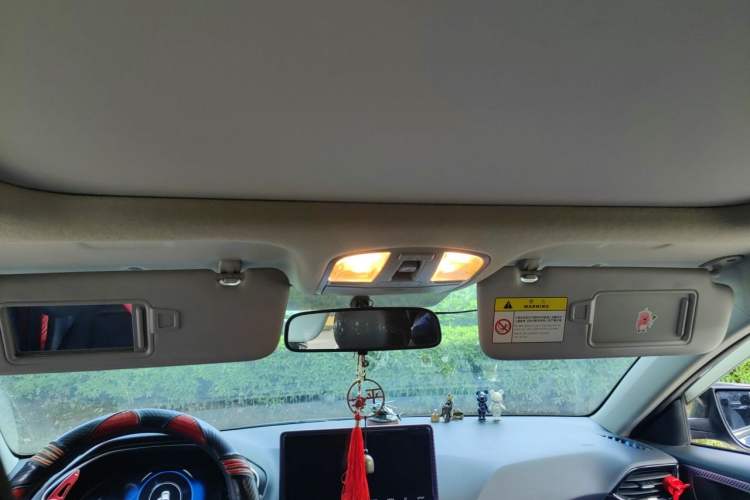 Used Hyundai Lafesta 2021 280TGDi DLX Luxury Edition Headliner