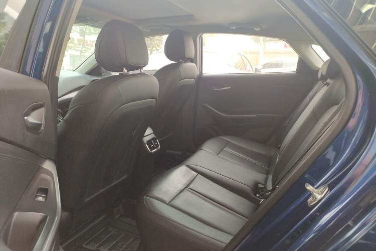 Used Hyundai Lafesta 2021 280TGDi DLX Luxury Edition Interior 1