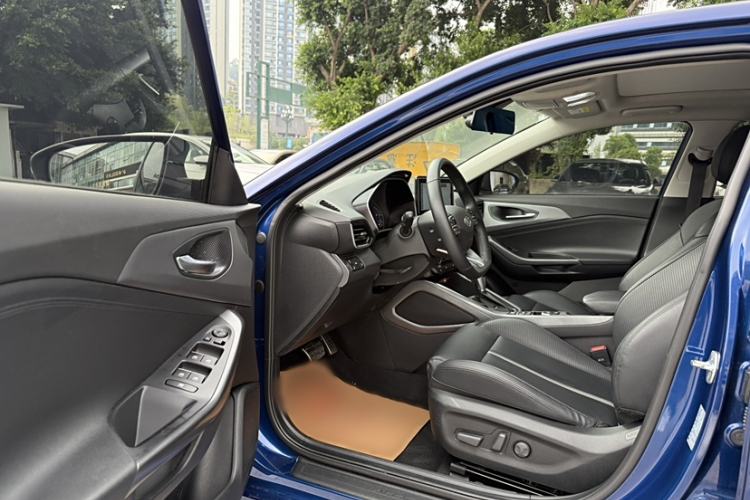 Used Hyundai Lafesta 2021 280TGDi Luxury Sport Enjoyment Edition Interior 3