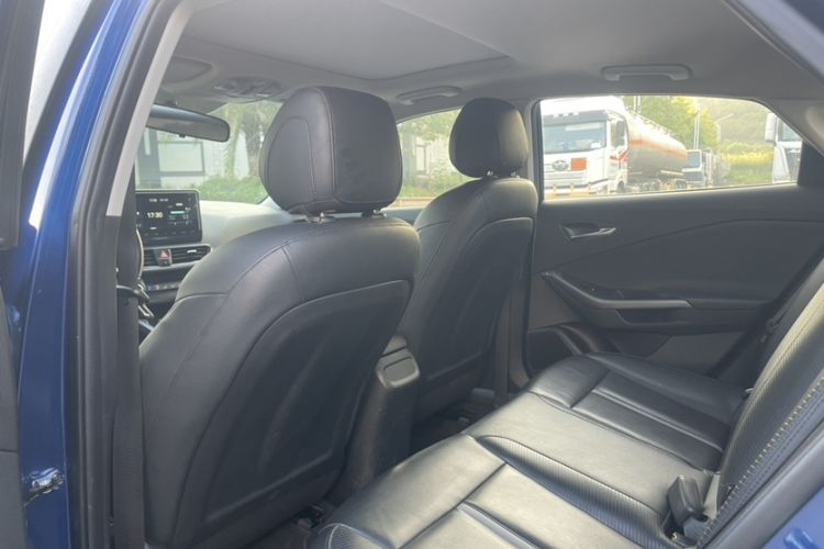 Used Hyundai Lafesta 2021 280TGDi GLX Elite Edition Interior 5