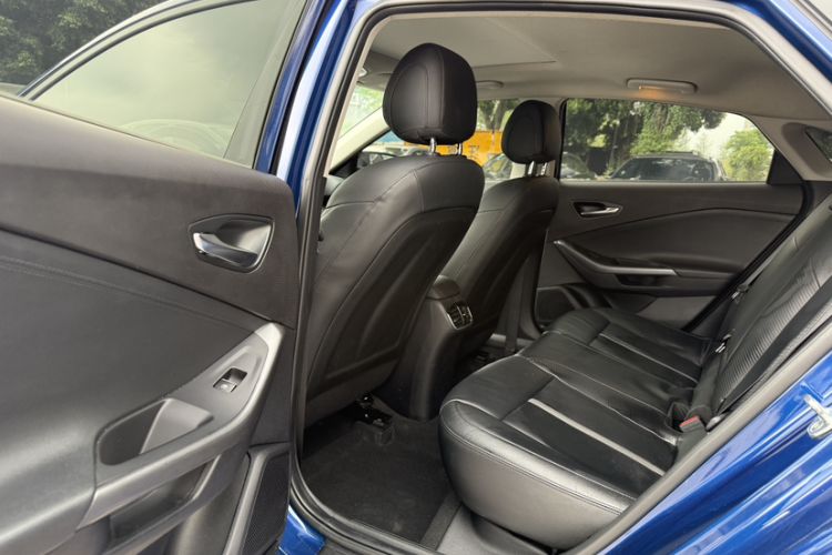 Used Hyundai Lafesta 2021 280TGDi Luxury Sport Enjoyment Edition Interior 5