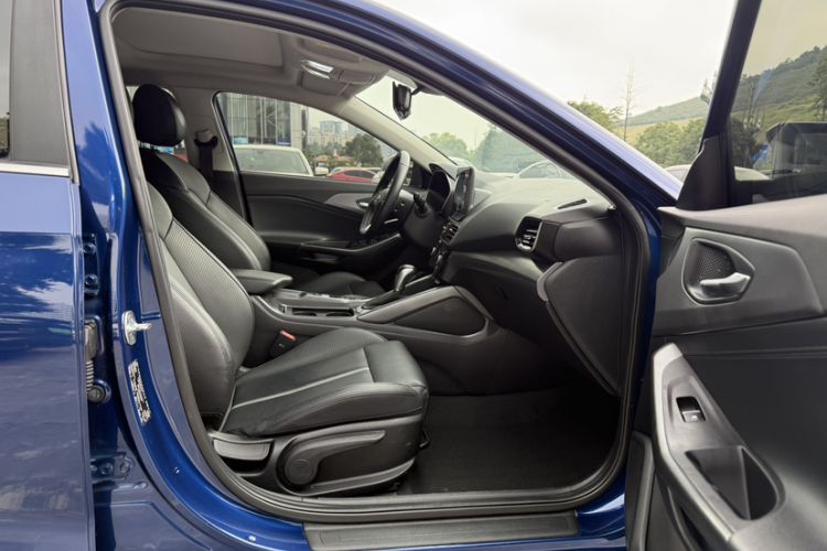 Used Hyundai Lafesta 2021 280TGDi Luxury Sport Enjoyment Edition Interior 6