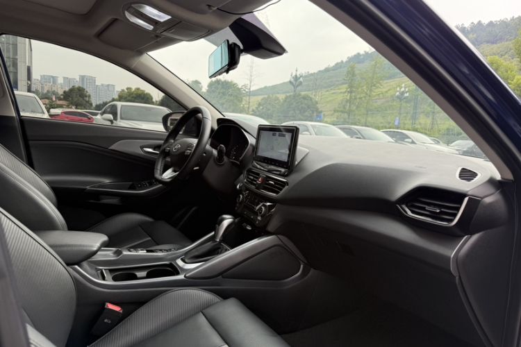 Used Hyundai Lafesta 2021 280TGDi Luxury Sport Enjoyment Edition Interior 7