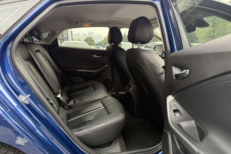 Used Hyundai Lafesta 2021 280TGDi Luxury Sport Enjoyment Edition Interior 8