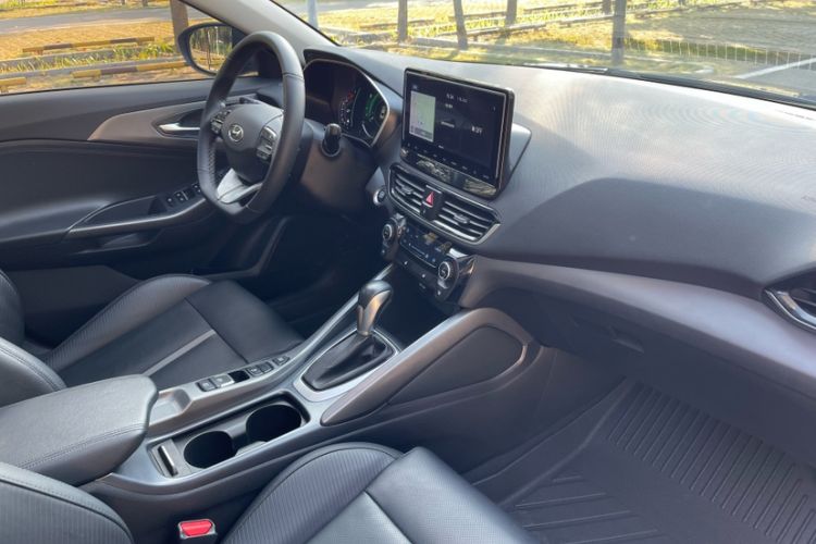 Used Hyundai Lafesta 2021 280TGDi DLX Luxury Edition Interior 9