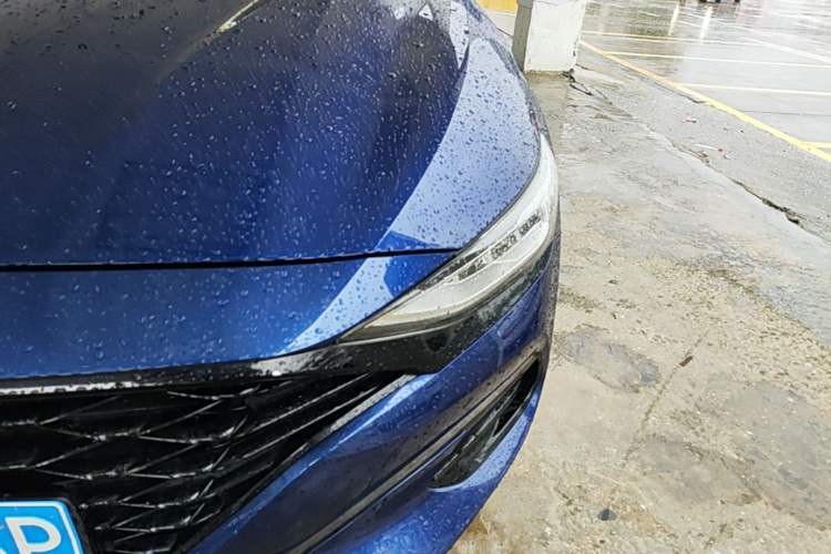 Used Hyundai Lafesta 2021 280TGDi GLX Elite Edition Left Front Headlight
