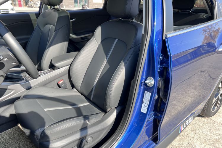 Used Hyundai Lafesta 2021 280TGDi DLX Luxury Edition Left Front Seat