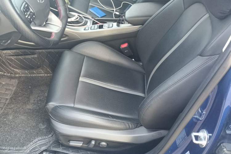 Used Hyundai Lafesta 2021 280TGDi Luxury Sport Enjoyment Edition Left Front Seat