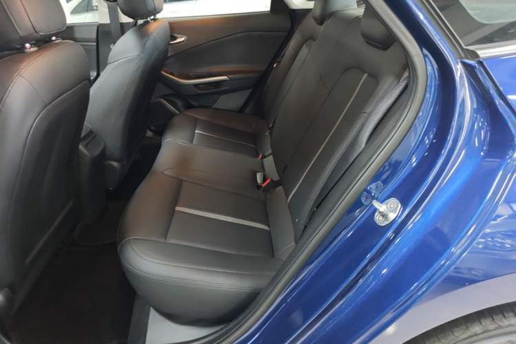 Used Hyundai Lafesta 2021 280TGDi GLX Elite Edition Left Rear Seat