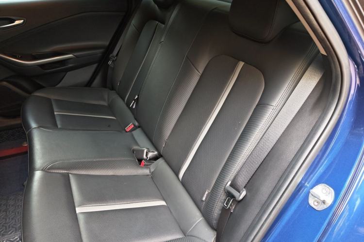 Used Hyundai Lafesta 2021 280TGDi GLX Elite Edition Left Rear Seat
