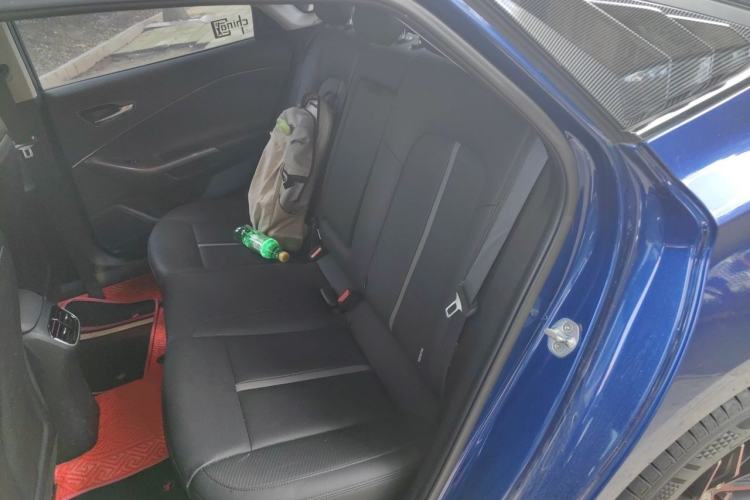 Used Hyundai Lafesta 2021 280TGDi DLX Luxury Edition Left Rear Seat