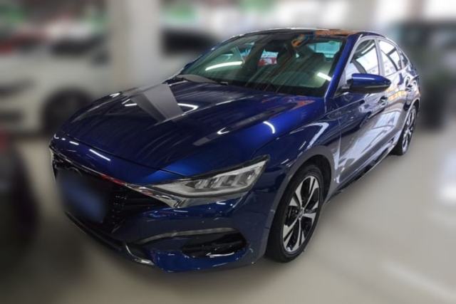 Used Hyundai Lafesta 2021 280TGDi GLX Elite Edition