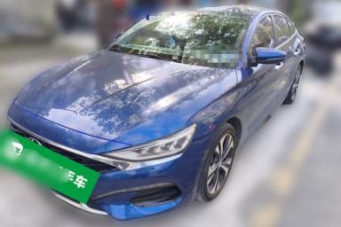 Used Hyundai Lafesta 2021 280TGDi GLX Elite Edition