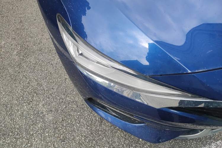 Used Hyundai Lafesta 2021 280TGDi DLX Luxury Edition Right Front Headlight